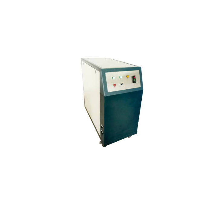 中央負壓抽吸機 2