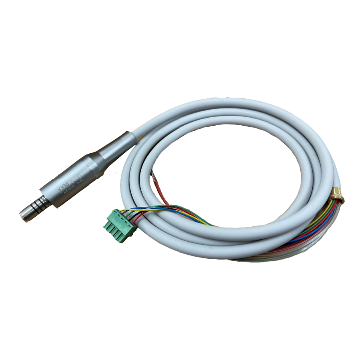 KYM built-in Micromotor pack 3