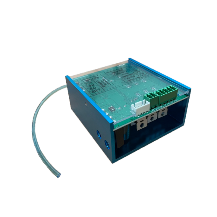 KYM built-in Micromotor pack 4