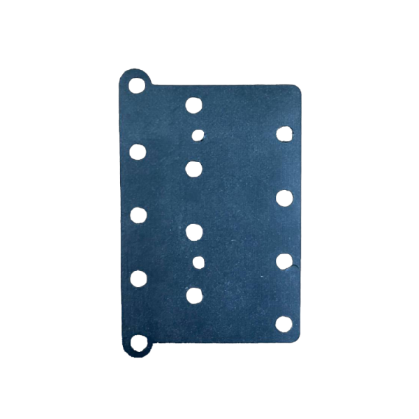 13 Hole Gasket