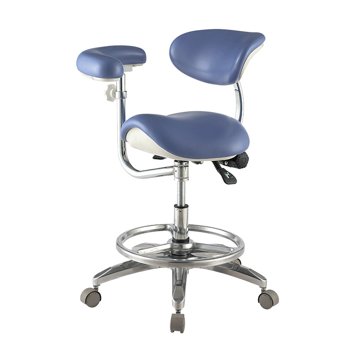馬鞍醫師椅 1